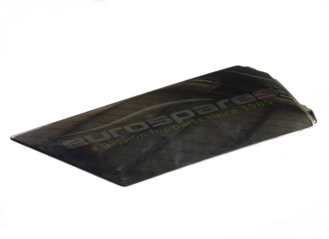 tapa lamborghini guardabarros cop.paraf.sup.dx usada. número de parte 470854966a (1)