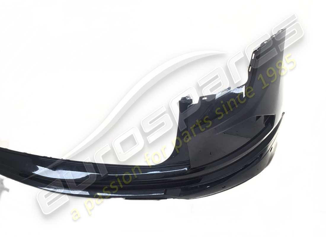 PARACHOQUES TRASERO EUROSPARES USADO. NÚMERO DE PARTE EAP1227240 (3) parachoques trasero eurospares usado. número de parte eap1227240 (3)