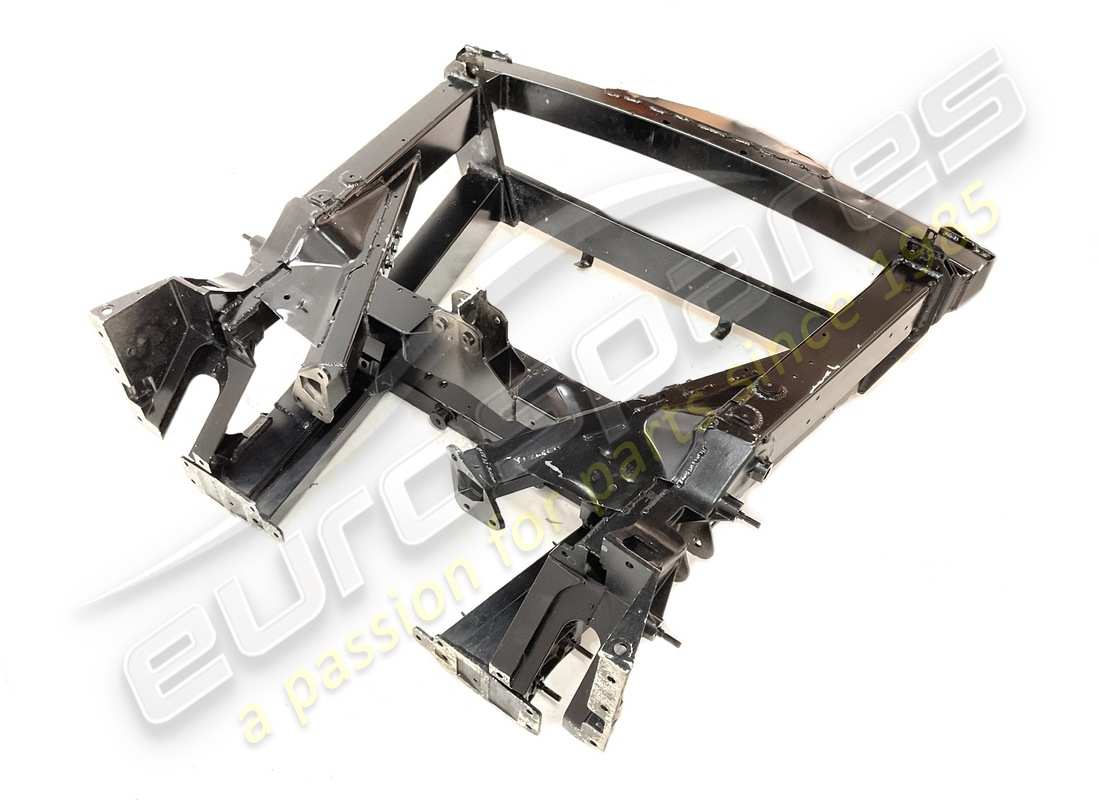 nueva parte delantera del marco recortado lamborghini. número de parte 470805011e (6)