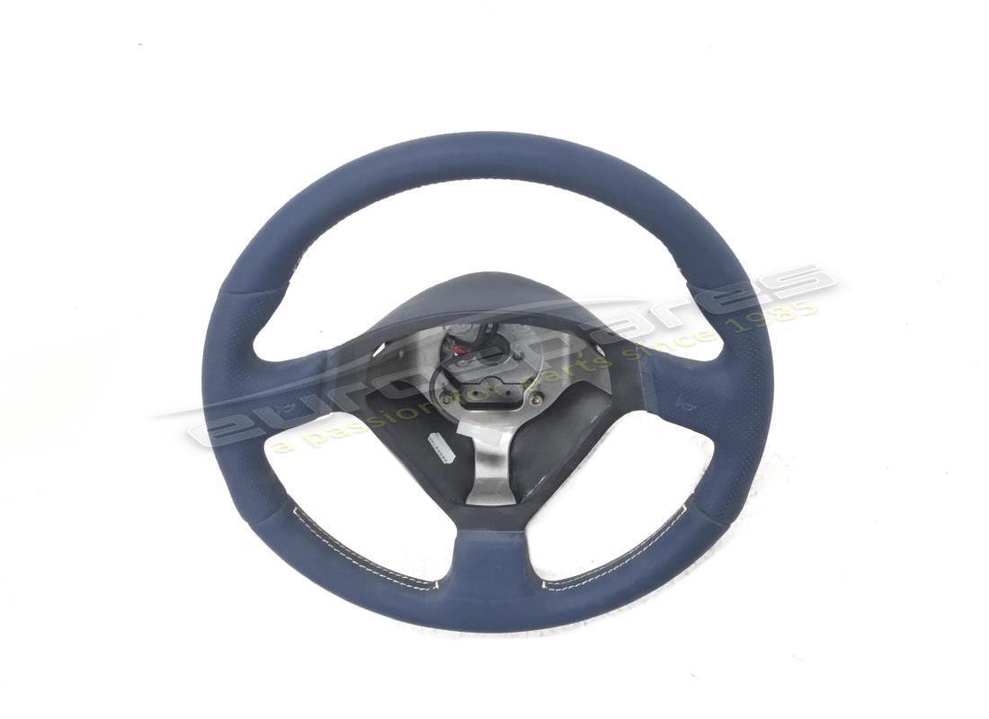 NUEVO (OTRO) Ferrari CONJUNTO DEL VOLANTE . NÚMERO DE PARTE 66203902 (1)