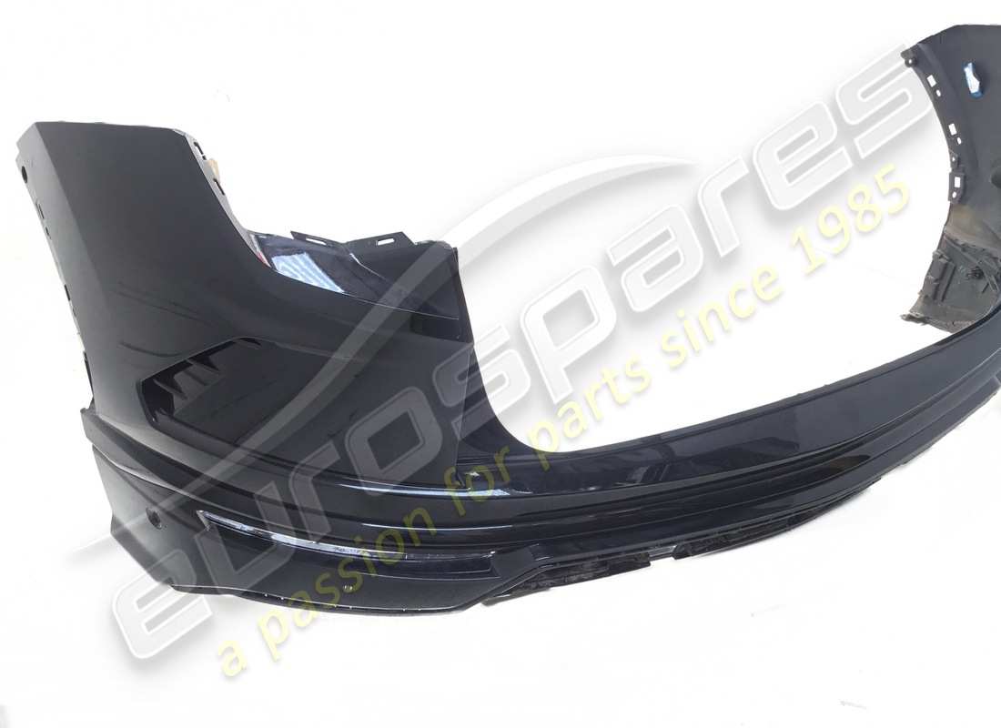 PARACHOQUES TRASERO EUROSPARES USADO. NÚMERO DE PARTE EAP1227240 (2) parachoques trasero eurospares usado. número de parte eap1227240 (2)