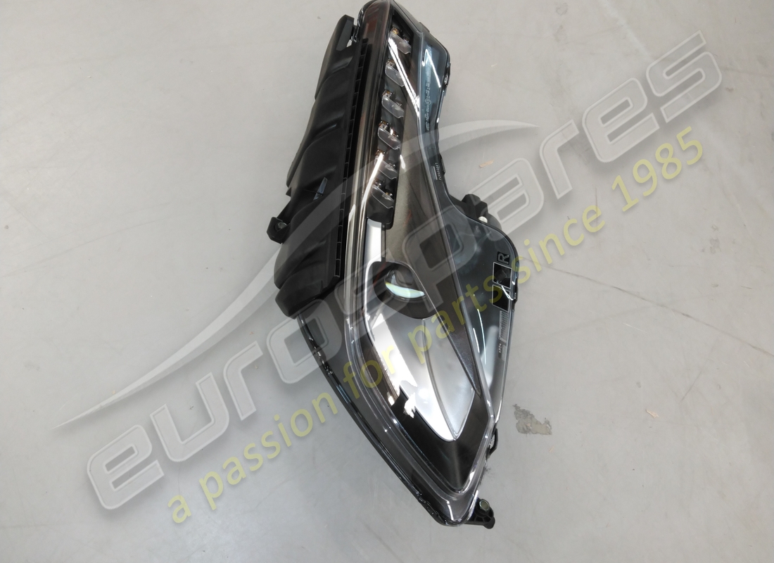 nuevo ferrari faro bi-xenón derecho afs. número de pieza 803966 (1)