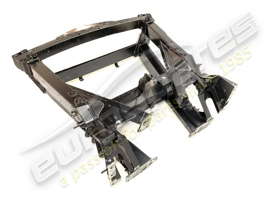 nueva parte delantera del marco recortado lamborghini. número de parte 470805011e (5)