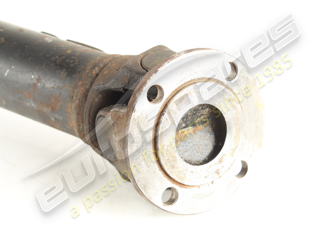 eje de propulsor maserati usado. número de parte 386005106 (4)