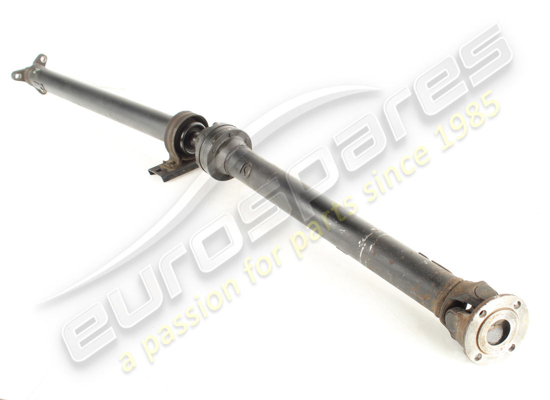 EJE DE PROPULSOR Maserati USADO. NÚMERO DE PARTE 386005106 (1)