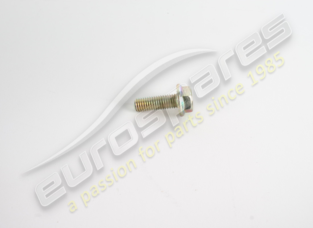 nuevo tornillo ferrari. número de parte 13839221 (1)