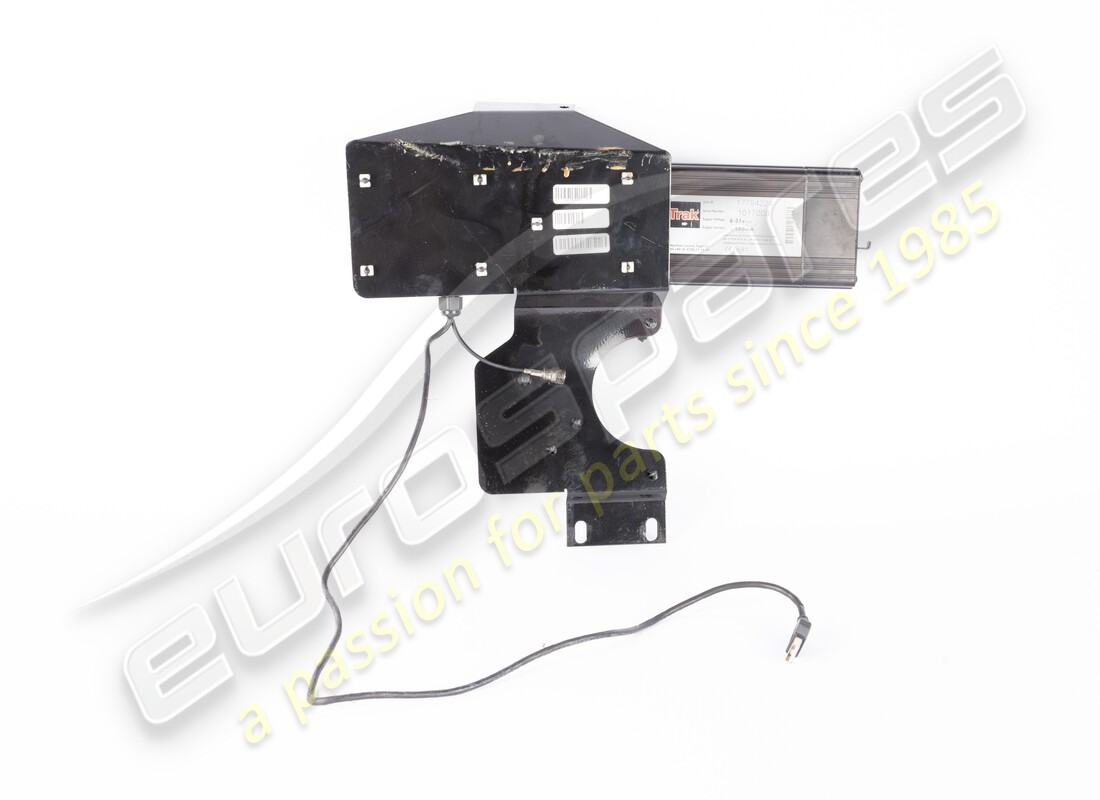 kit antirobo satélite usado ferrari - va. número de pieza 216112 (3)