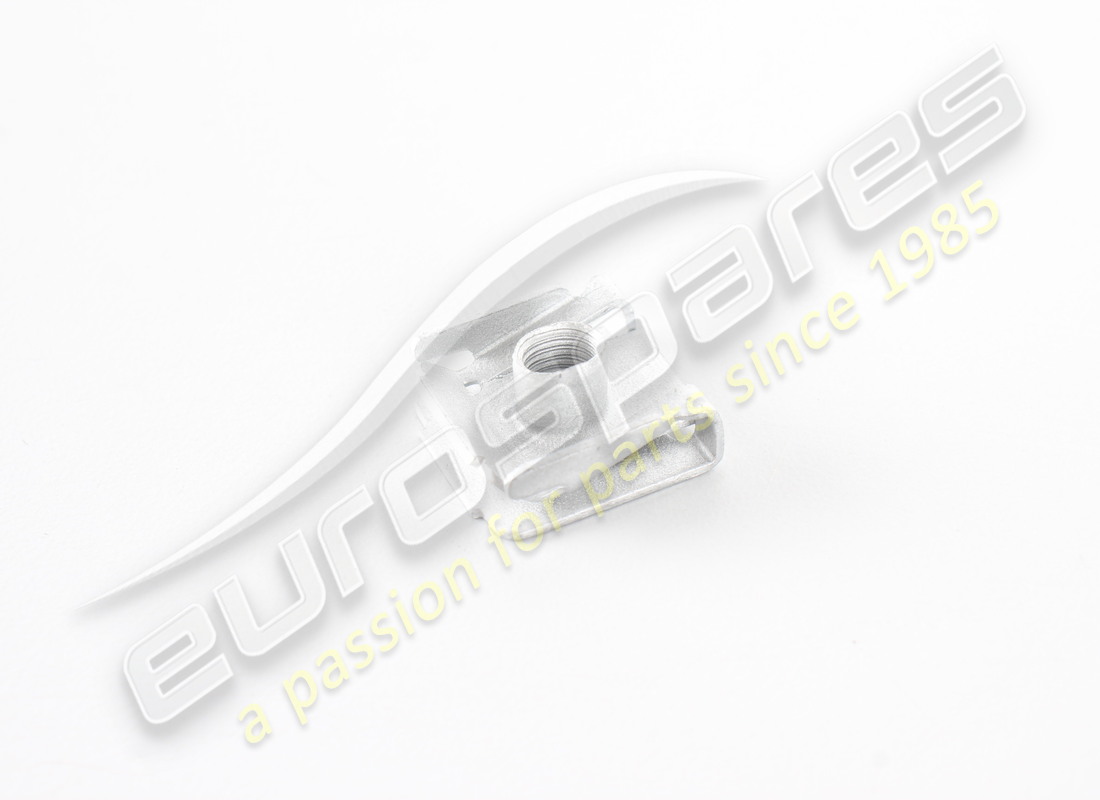 NUEVA Lamborghini ABRAZADERA DE TUERCA DE PRESIÓN M6X19.5X18. NÚMERO DE PARTE N90342503 (1)