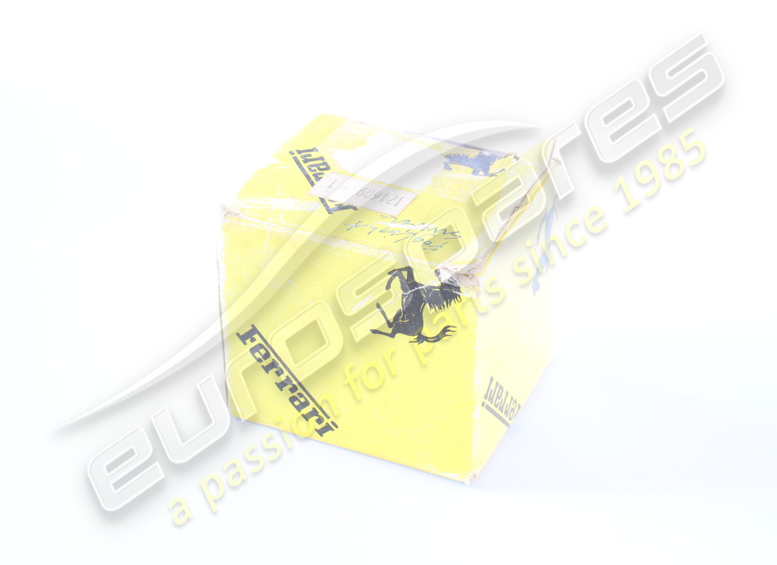 nuevo ferrari interruptor de luz antiniebla trasera. número de pieza 121609 (4)