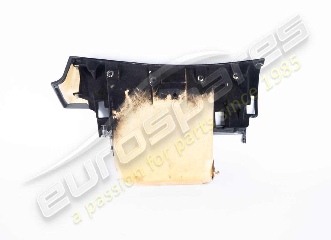 inserto interno de caja ferrari usado. número de parte 65077700 (3)
