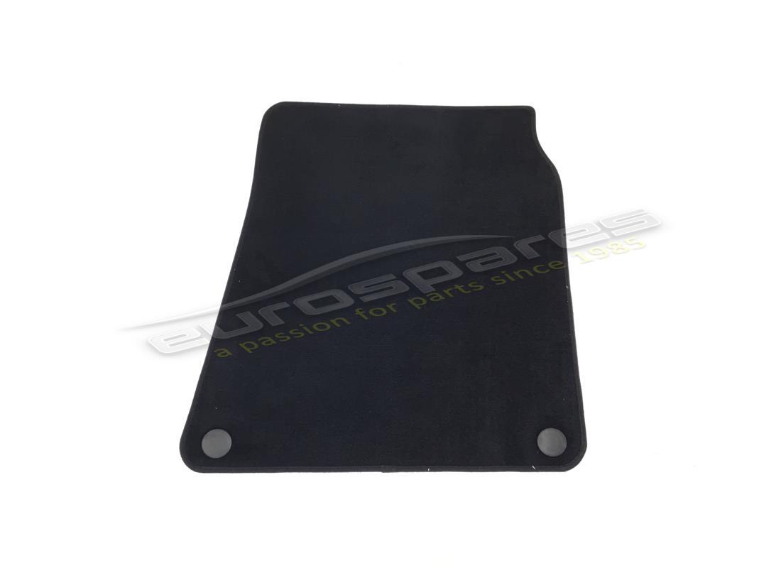 nueva alfombra ferrari negra. número de parte 81267690 (1)