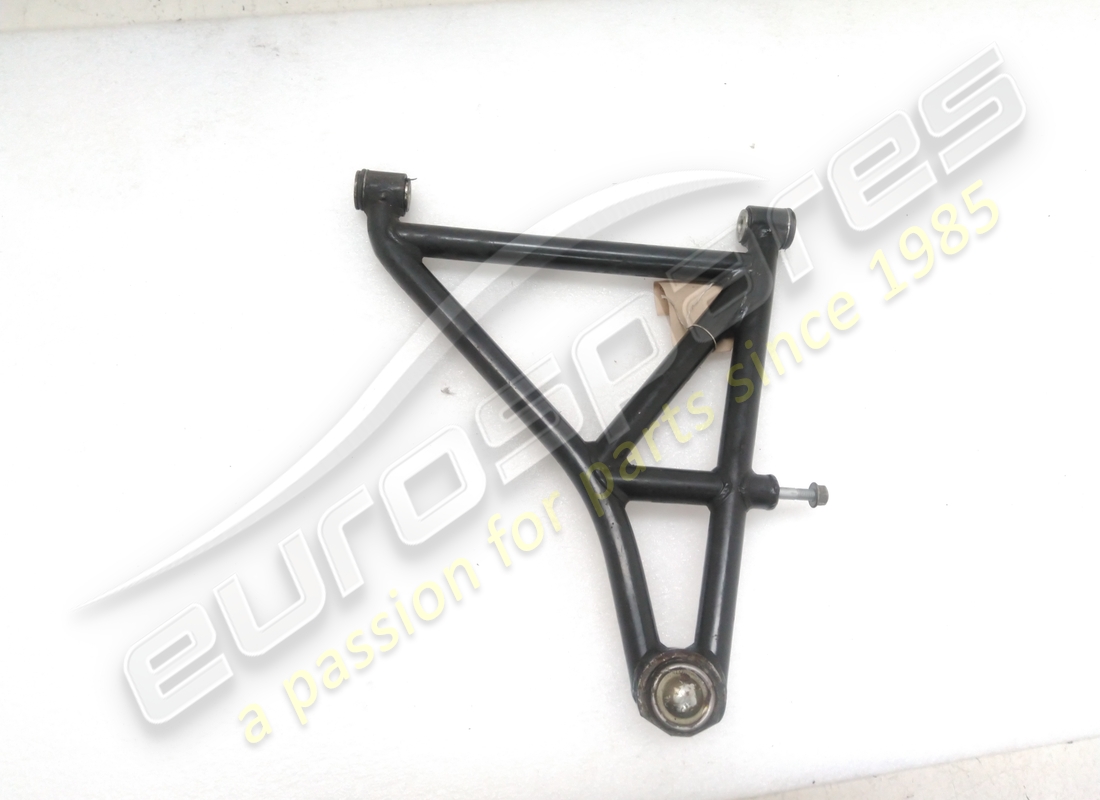 brazo estabilizador de pista lamborghini usado. número de parte 410407156b (3)