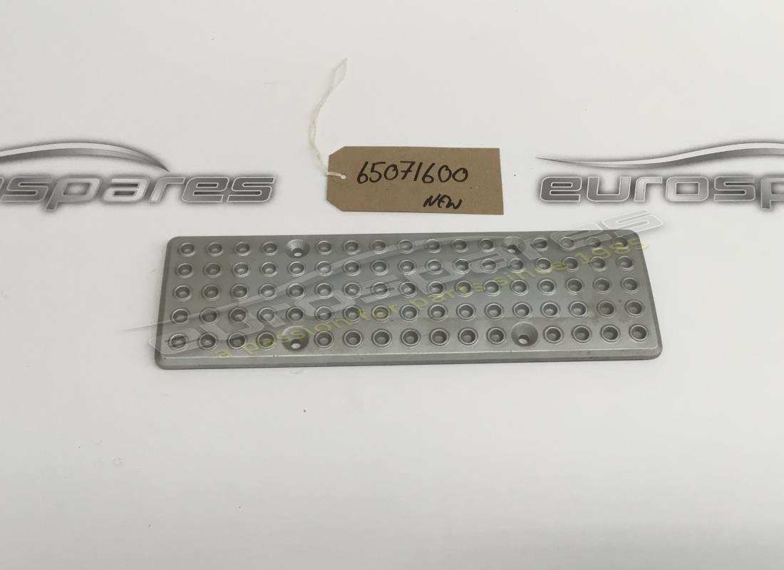 NUEVA Ferrari CUBIERTA LHD . NÚMERO DE PARTE 65071600 (1)