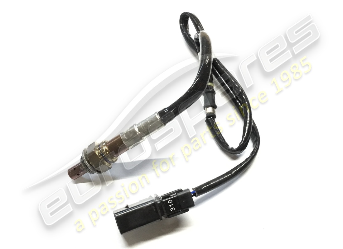 nueva lamborghini sonda lambda (sensor de oxígeno). número de parte 07m906262a (1)