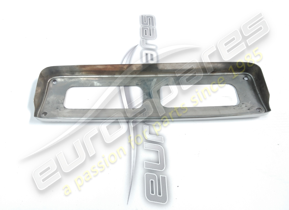 nuevo ferrari soporte de matrícula delantero. número de parte 2427401008 (2)