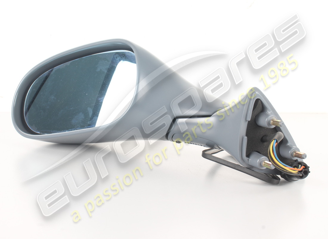 nuevo ferrari espejo trasero exterior izquierdo rhd número de pieza 64460210 (1)