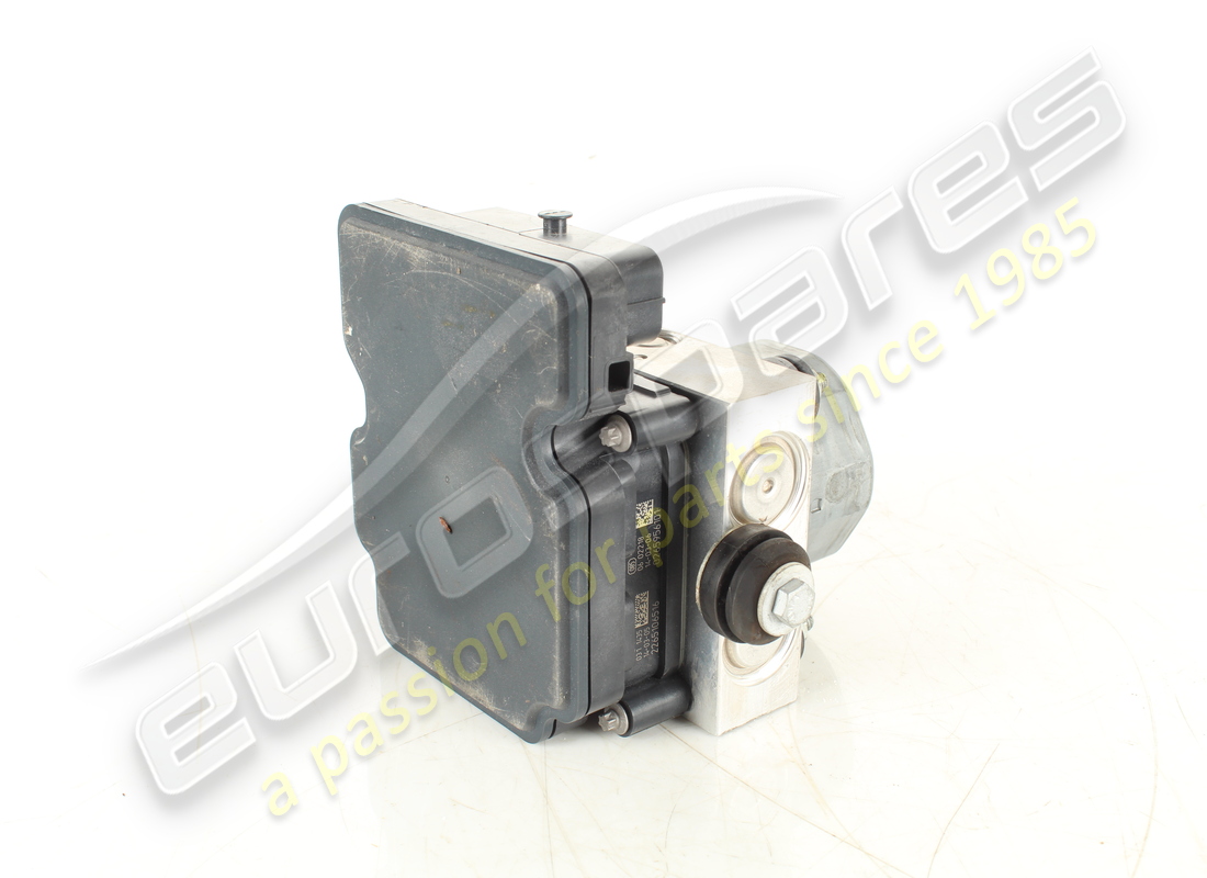 USADO MASERATI CONJUNTO ABS/ASR (ELECTRÓNICO + HIDRÁULICO. NÚMERO DE PIEZA 673000368 (3) usado maserati conjunto abs/asr (electrónico + hidráulico. número de pieza 673000368 (3)