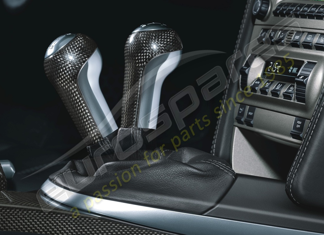 nueva cambio corto porsche. número de pieza 99742498300 (8)