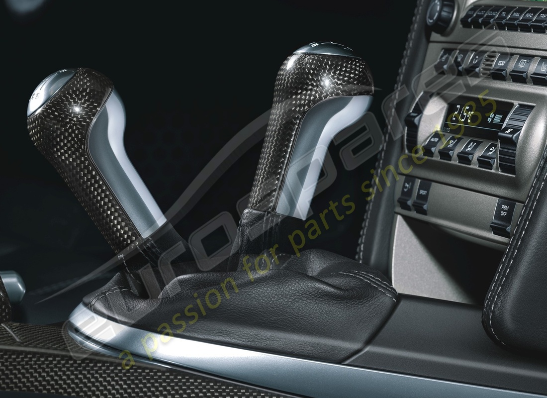 nueva cambio corto porsche. número de pieza 99742498300 (7)