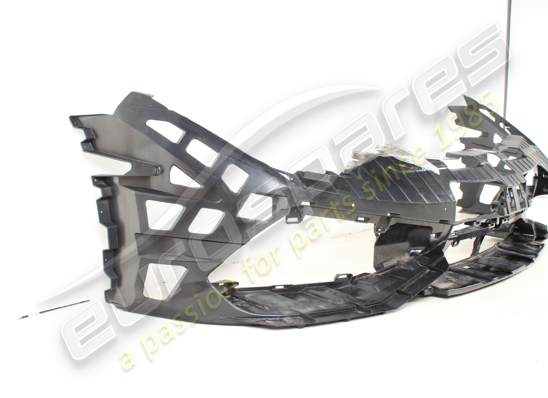 parachoques delantero nuevo lamborghini. número de pieza 4t0807103c (7)