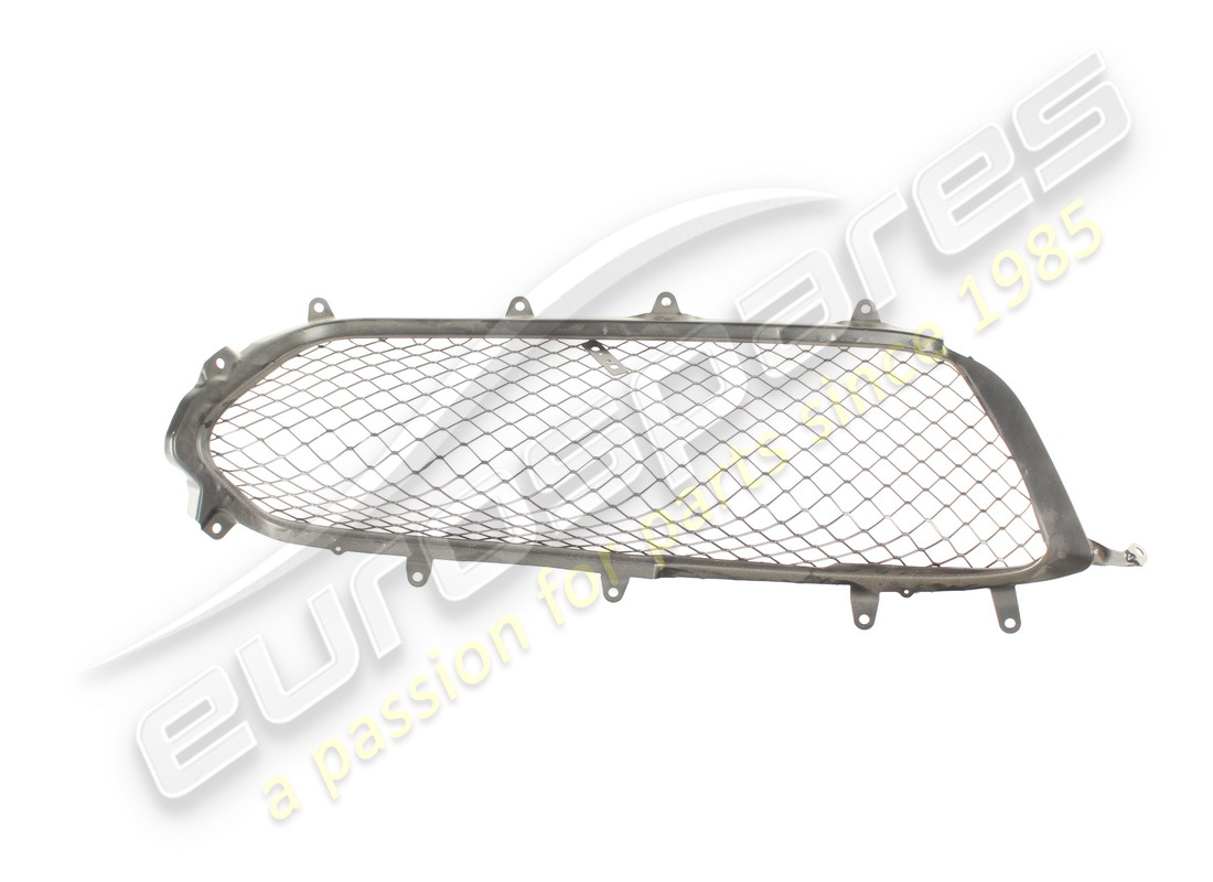 nueva ferrari rejilla de aluminio delantera izquierda completa. número de pieza 815381 (2)