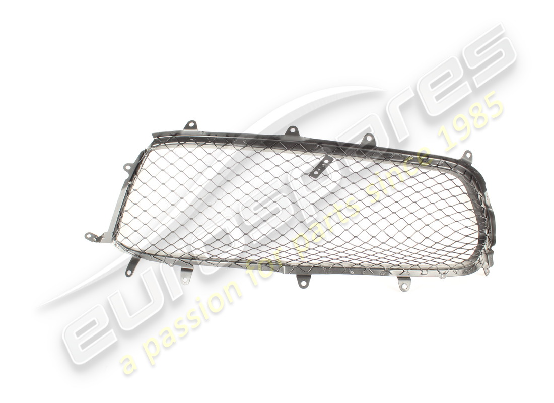 nueva ferrari rejilla de aluminio delantera izquierda completa. número de pieza 815381 (1)