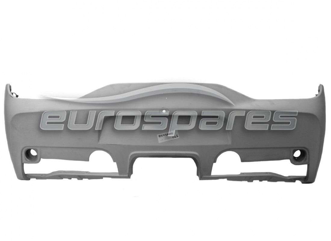 nuevo ferrari parachoques trasero. número de parte 85736010 (1)