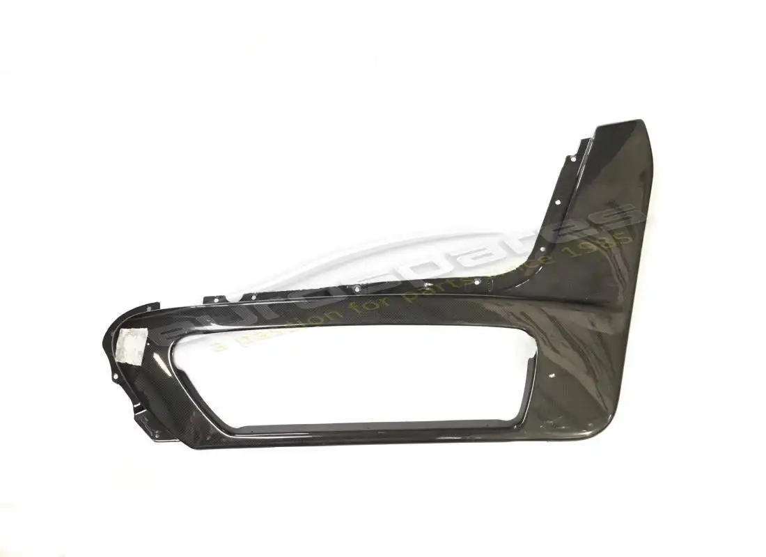 NUEVO (OTRO) Ferrari PANEL DE PUERTA INFERIOR DERECHO LHD. NÚMERO DE PARTE 66836300 (1)