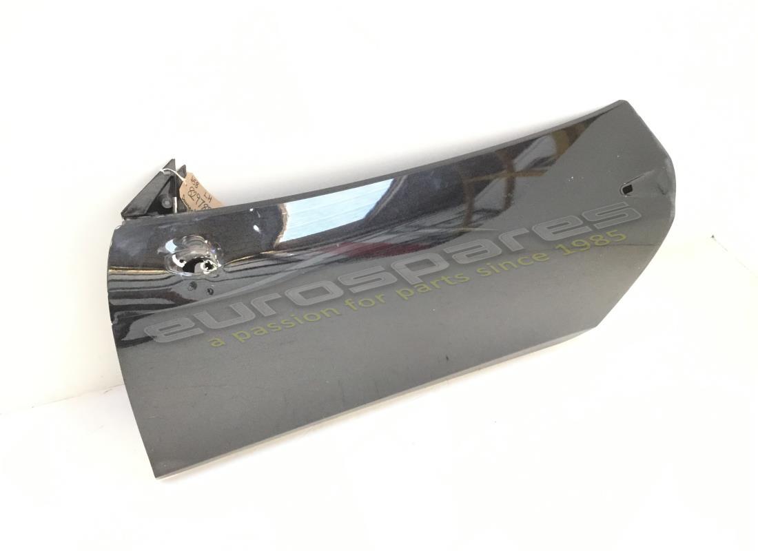 ESTRUCTURA DE PUERTA IZQUIERDA Ferrari USADA COMPLETA RHD. NÚMERO DE PARTE 82978811 (1)