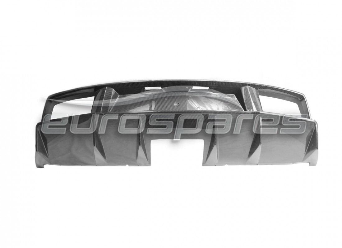 NUEVO Lamborghini DIFUSOR DE PARACHOQUES. NÚMERO DE PARTE 403807527B (1)