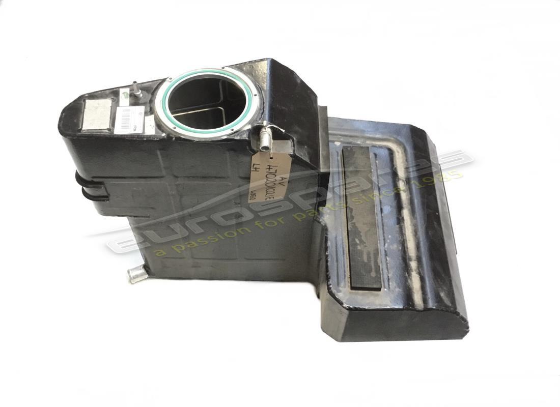 tanque de combustible lamborghini usado. número de parte 470201021e (1)