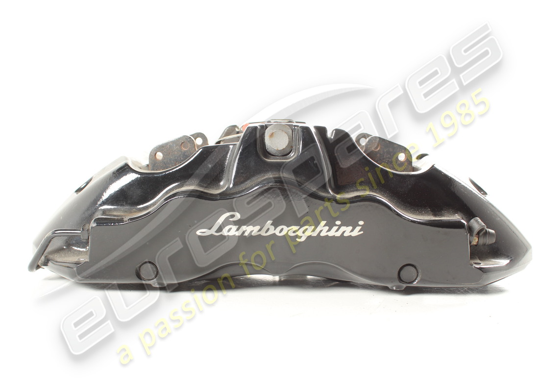 pinza ccb lamborghini delantera usada my06-07 b. número de pieza 410615106j (1)