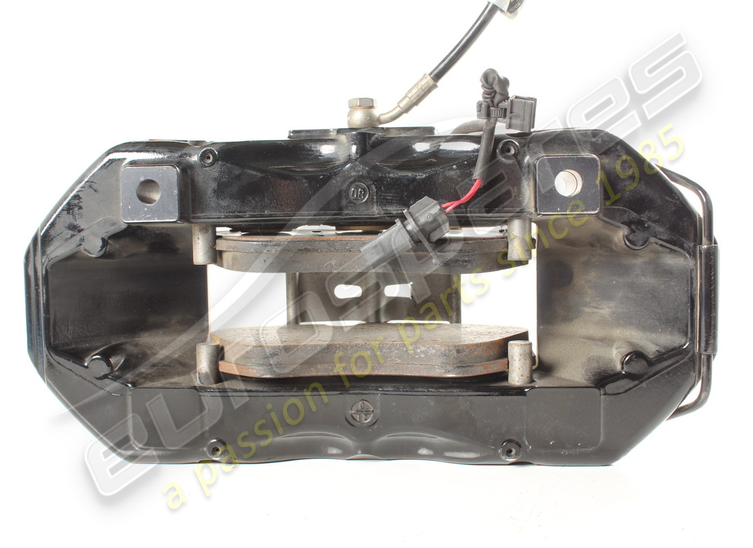 pinza ccb lamborghini delantera usada my06-07 b. número de pieza 410615106j (2)