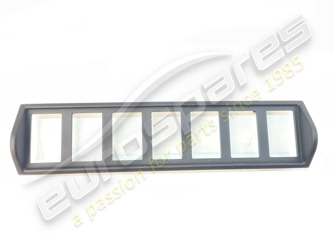 nueva placa de soporte del interruptor ferrari. número de parte 64591400 (1)