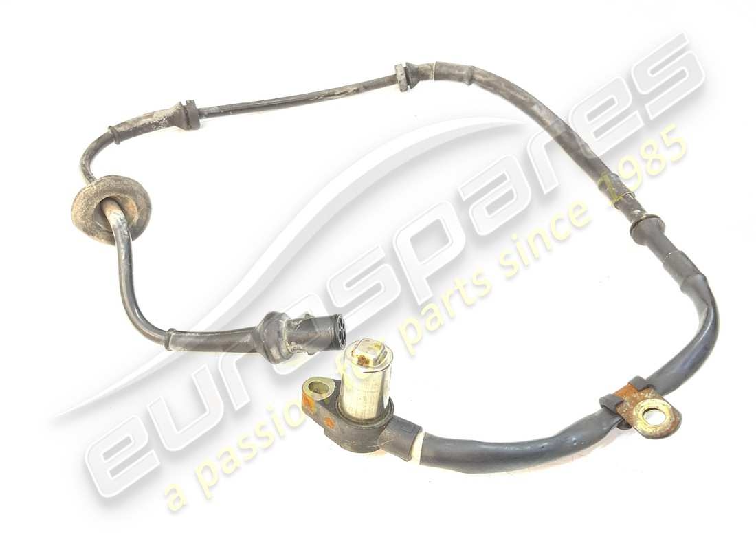 SENSOR ANTIDESLIZANTE PARA RUEDAS DELANTERAS USADO Ferrari. NÚMERO DE PIEZA 154661 (1)