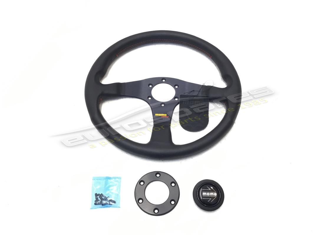 nuevo volante maserati (momo corse). número de parte 367803104 (1)