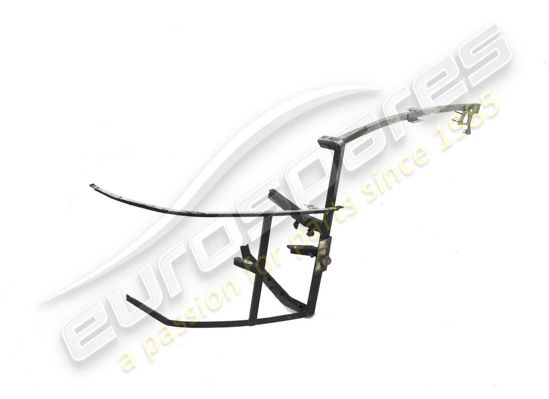 CUERPO LATERAL DELANTERO IZQUIERDO Ferrari USADO COMPLETO. NÚMERO DE PARTE 65177800 (1)