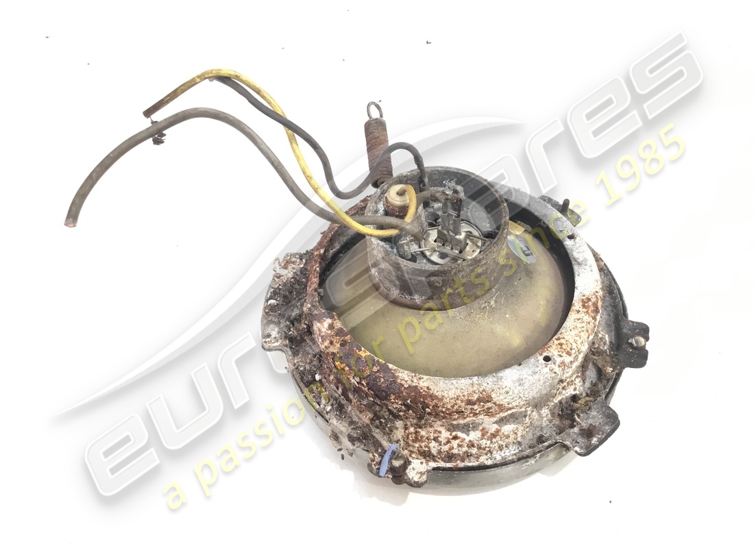 faro eurospares usado. número de parte eap1226063 (2)