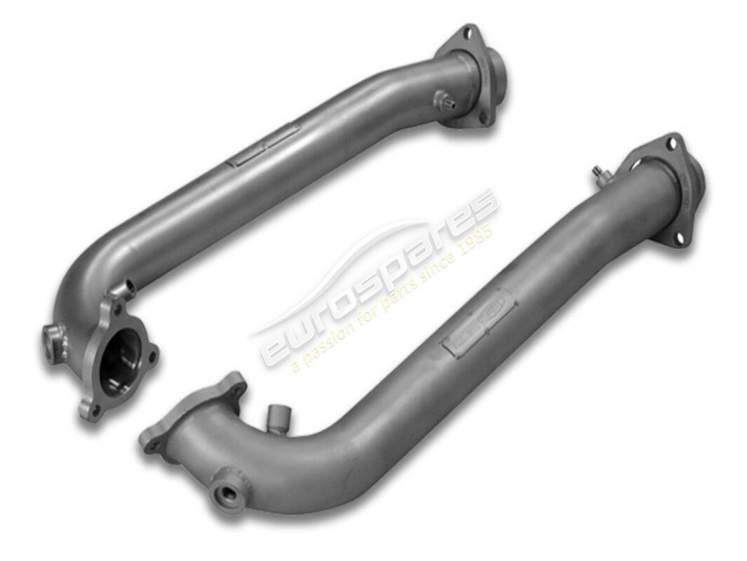 nuevo kit de tuberías de alto caudal de desviación cat tubi f40. número de parte 01019111010 (1)