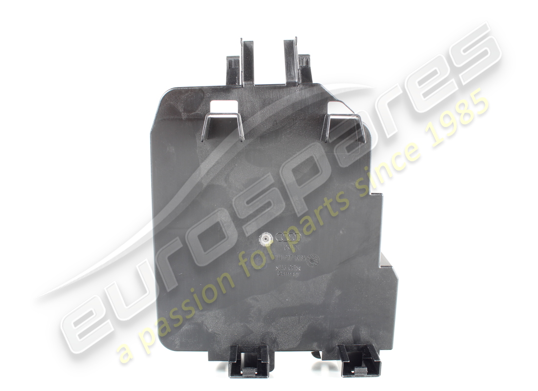 USADO Lamborghini SOPORTE, ELÉCTRICO BCM2ER E-SOUND. NÚMERO DE PIEZA 4M4907368A (1)