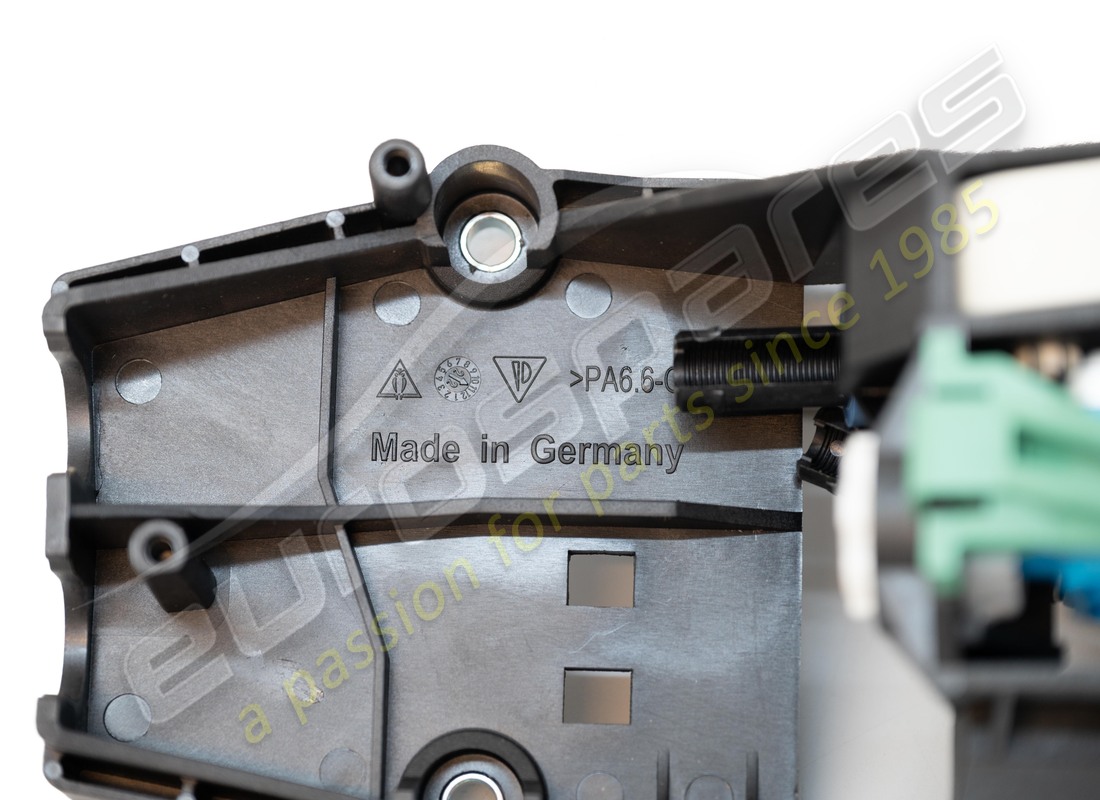 nueva cambio corto porsche. número de pieza 99742498300 (6)