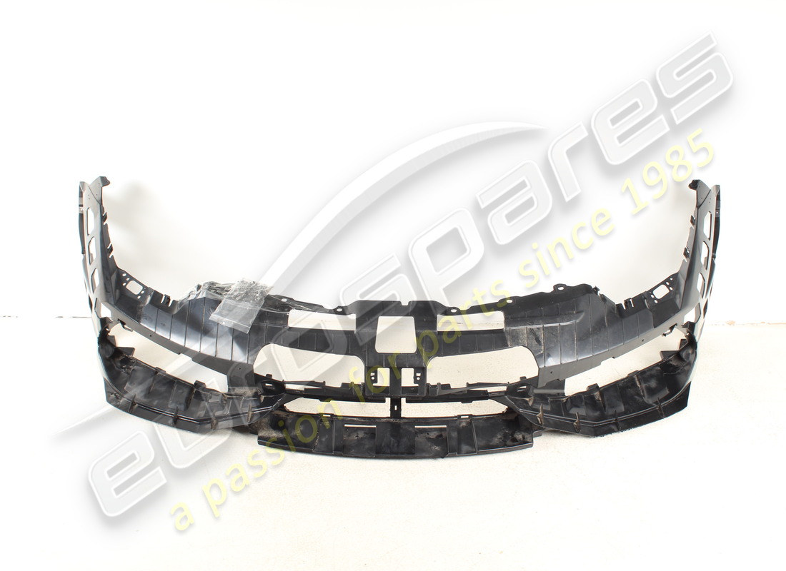 parachoques delantero nuevo lamborghini. número de pieza 4t0807103c (5)