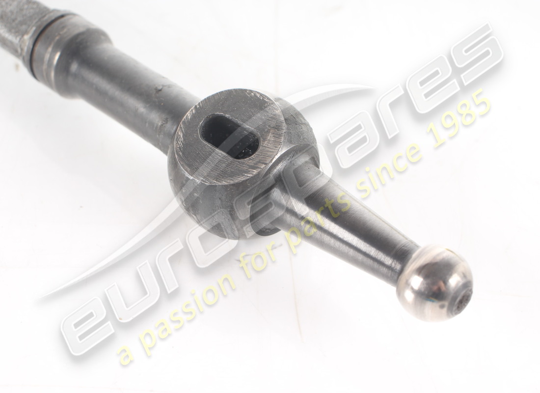 USADA FERRARI PALANCA DE CAMBIOS LHD NÚMERO DE PIEZA 107397 (2) usada ferrari palanca de cambios lhd número de pieza 107397 (2)