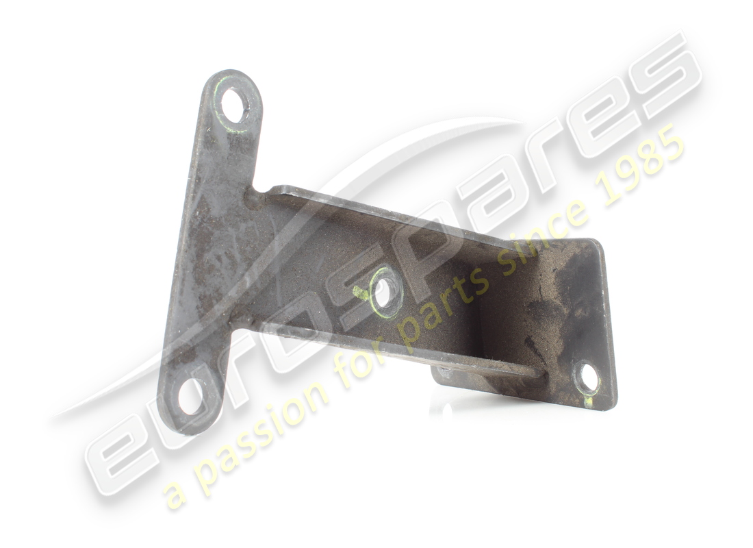 USADO LAMBORGHINI SOPORTE DE TANQUE DE ACEITE DE DIRECCIÓN ASISTIDA. NÚMERO DE PIEZA 400422493A (3) usado lamborghini soporte de tanque de aceite de dirección asistida. número de pieza 400422493a (3)