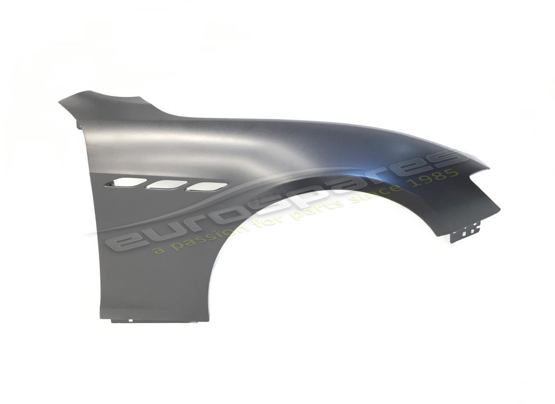 nuevo maserati guardabarros delantero derecho. número de parte 673002042 (1)