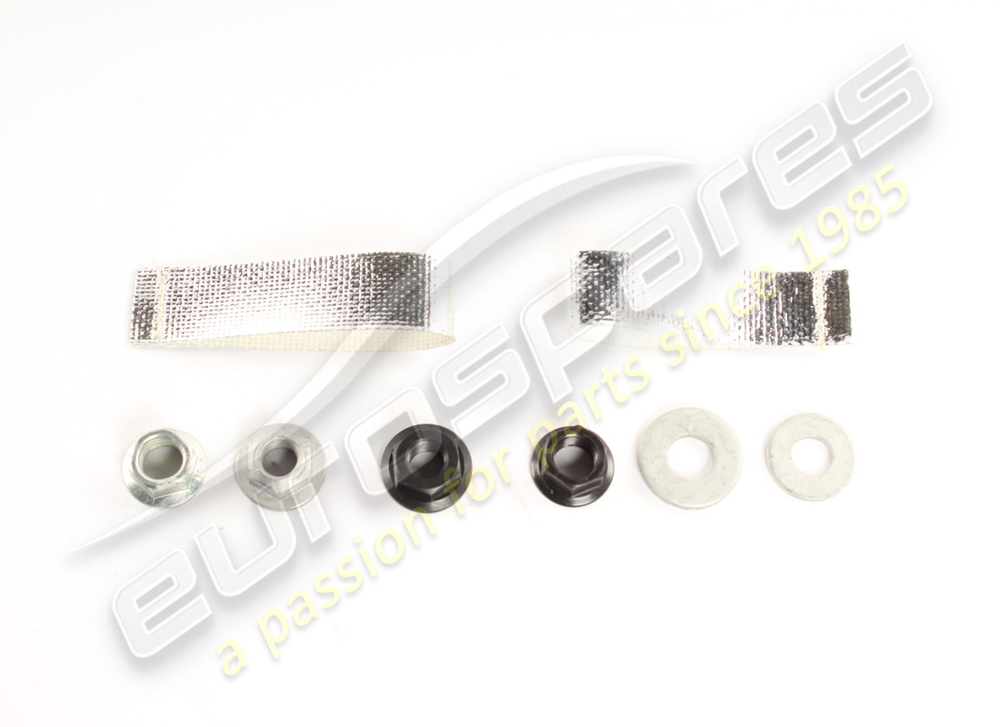 nuevo kit de suspensión delantera izquierda maserati hasta my0. número de pieza 900027730 (2)