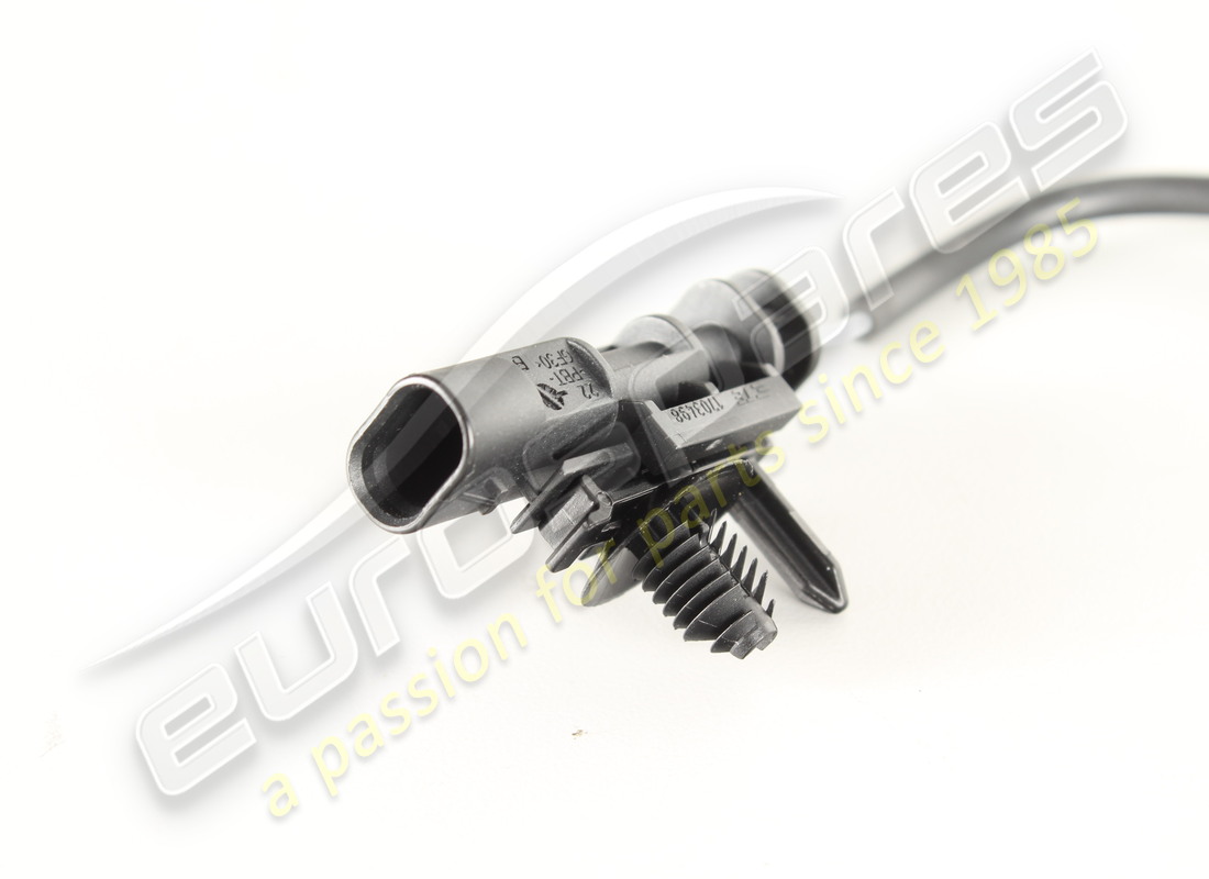 nuevo sensor de calor de escape maserati. número de pieza 670031115 (3)