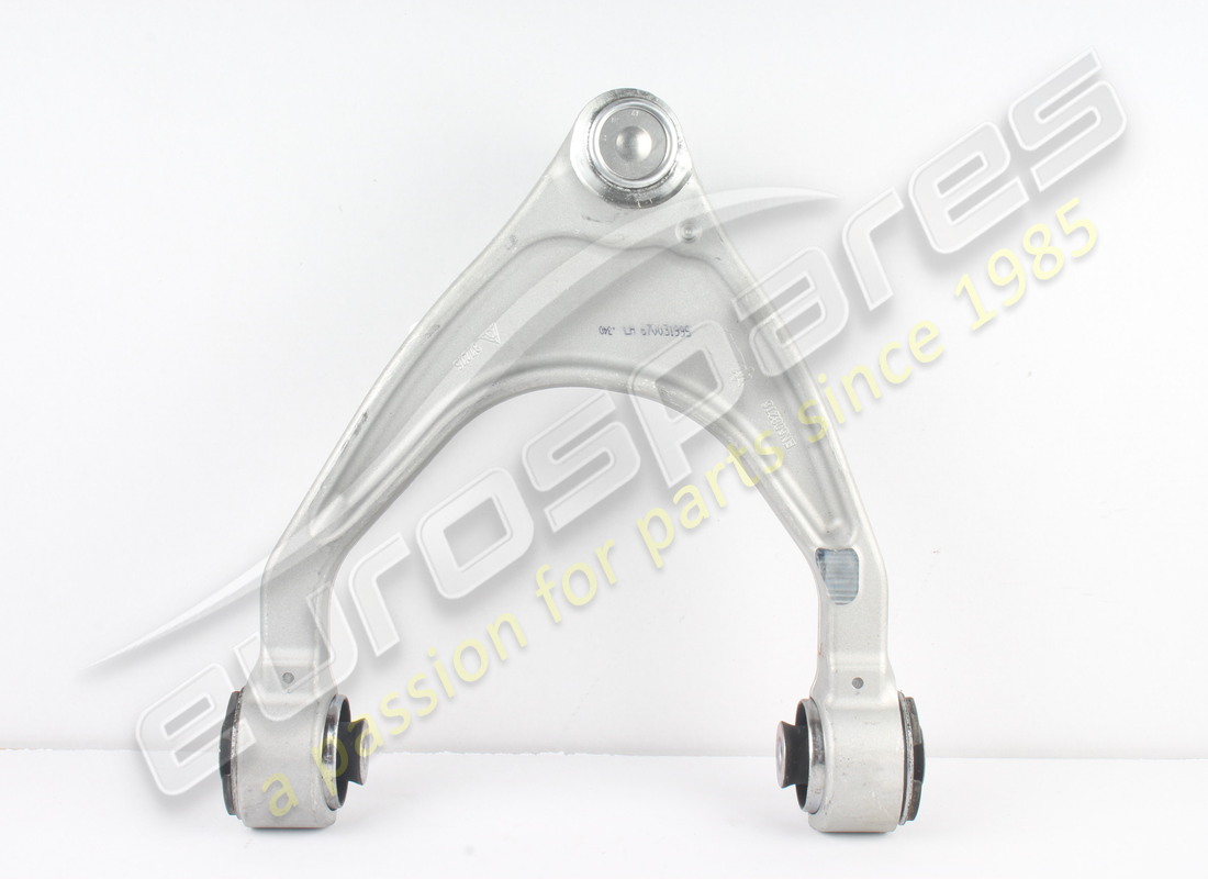 nueva palanca superior delantera izquierda maserati. número de pieza 670031995 (1)