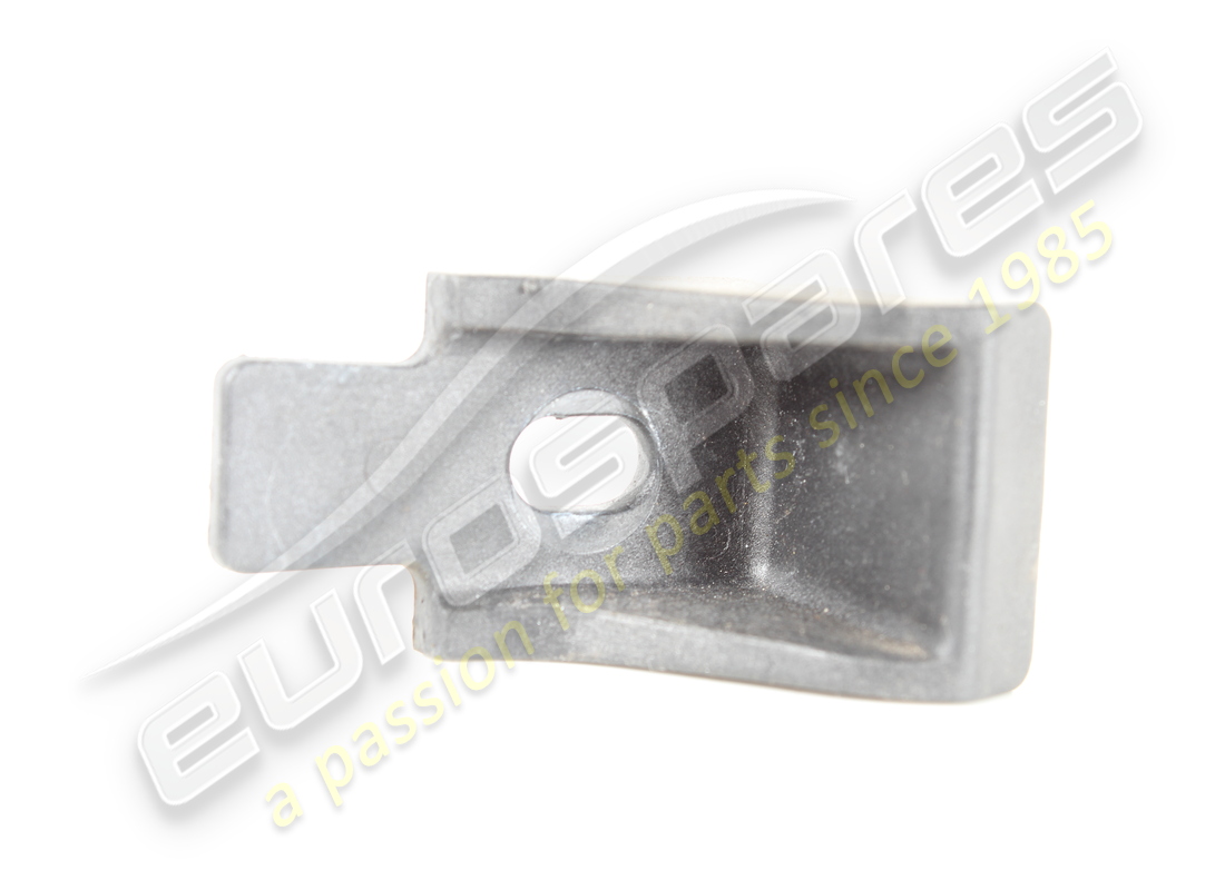 placa de cerradura usada ferrari. número de pieza 82249400 (2)