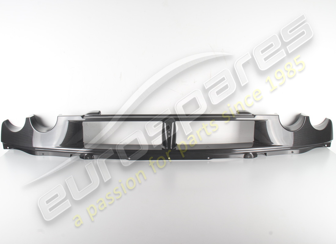 nueva moldura trasera ferrari. número de pieza 80869800 (1)